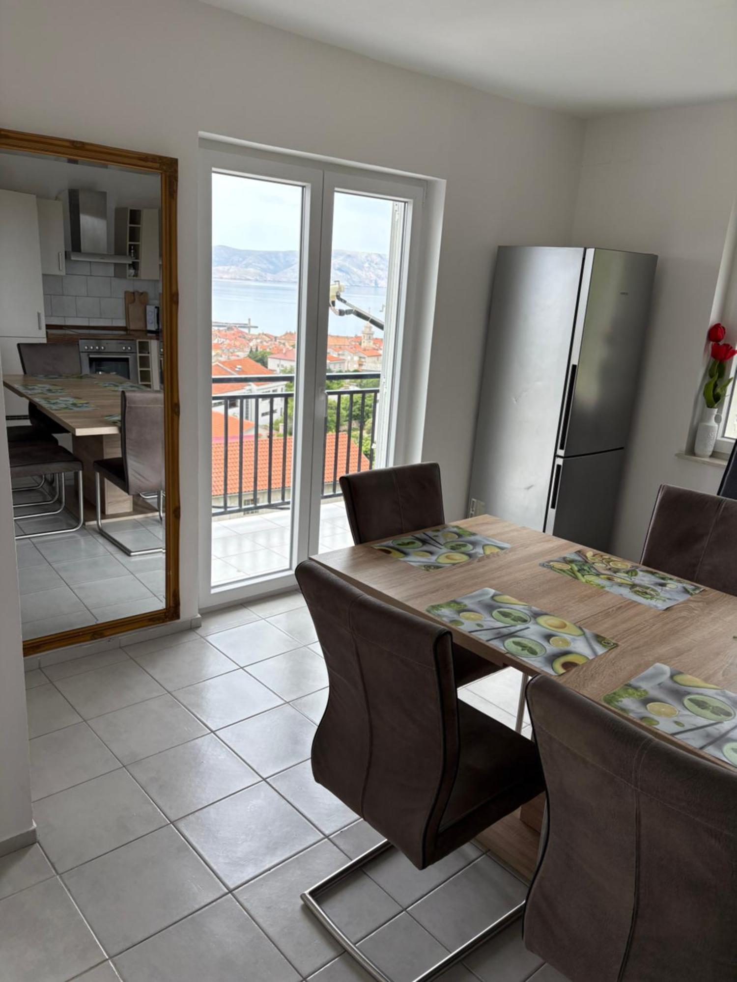 Apartments Lili Senj  Exteriér fotografie